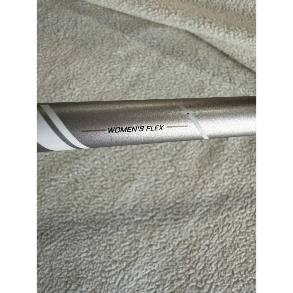 Tommy Armour Evo 3 Wood Right Hand Womens